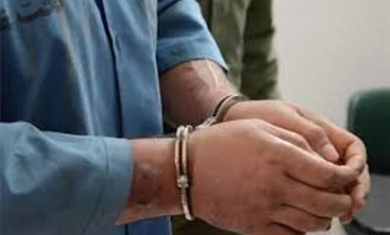 کلاهبردار ۲۰۰۰ میلیاردی دستگیر شد