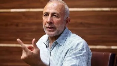 کارشناس صداوسیما حرفش را درباره حمله اسرائیل پس گرفت