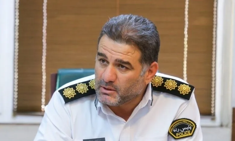 محدودیت‌های ترافیکی جاده‌ها ویژه مراسم ارتحال امام