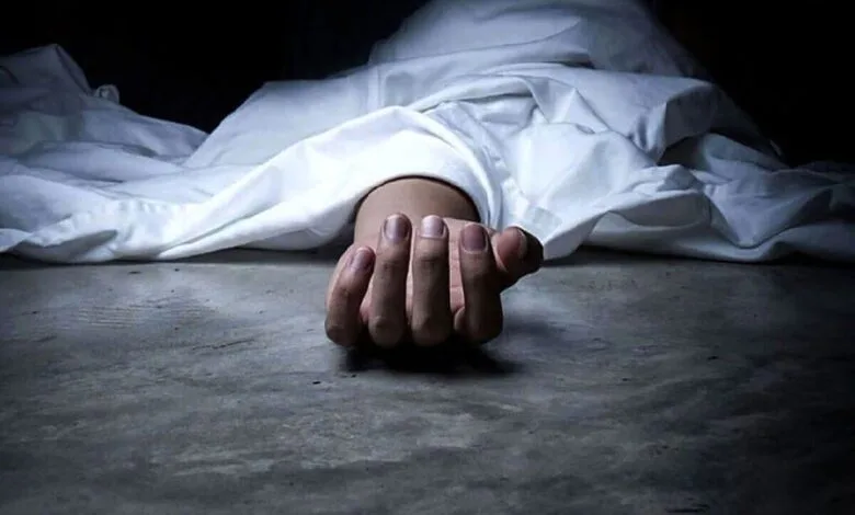 خودکشی دوومیدانی کار متجاوز در کره جنوبی