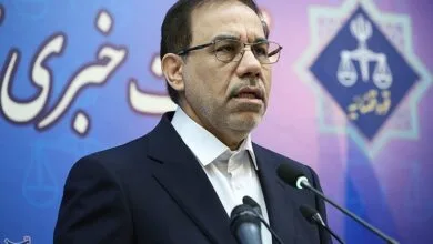 واکنش قوه قضاییه به روحانی بودن پسر صدیقی