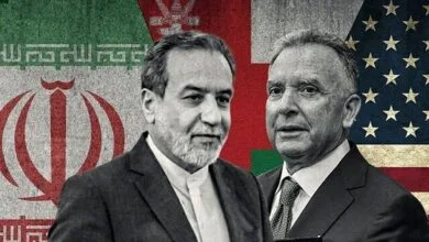 زمان و مکان دور ششم مذاکرات ایران و آمریکا اعلام شد