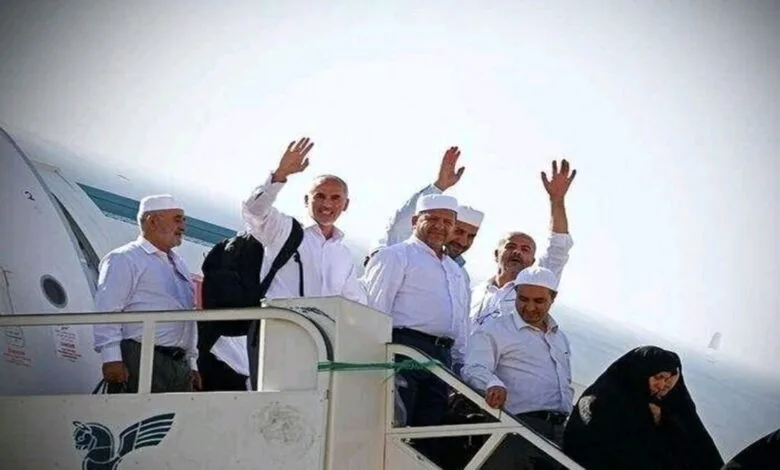 سازمان حج و زیارت اطلاعیه داد