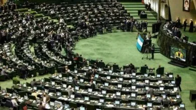 هشدار مجلس درباره قطعنامه شورای حکام