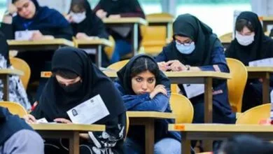 خبرهای جدید از اعلام نتایج اولیه کنکور ۱۴۰۴