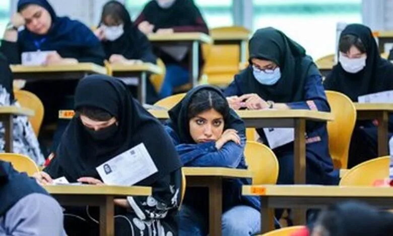 خبرهای جدید از اعلام نتایج اولیه کنکور ۱۴۰۴