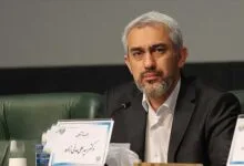 وزیر پیشنهادی اقتصاد به مجلس معرفی شد