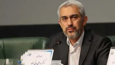 وزیر پیشنهادی اقتصاد به مجلس معرفی شد