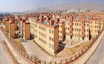 وام نهضت ملی مسکن به یک میلیارد تومان می‌رسد؟