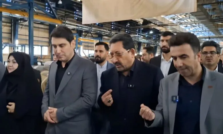 واردات تایر محدود می‌شود؟