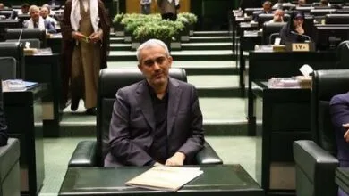 مدنی‌زاده وزیر اقتصاد شد