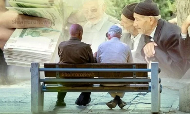 خبر مهم از جزئیات پرداخت حقوق خرداد ماه بازنشستگان
