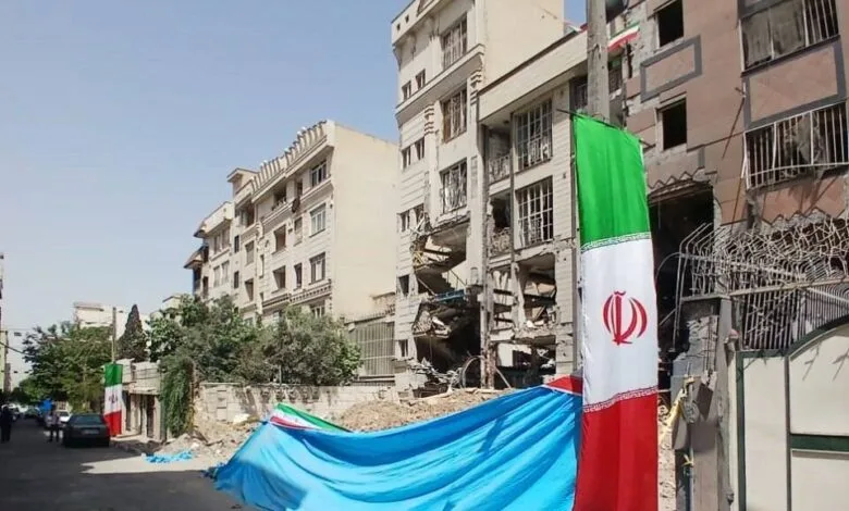کمک به خانواده‌های آسیب‌دیده از جنگ آغاز شد