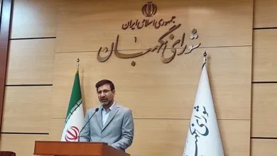 همکاری ایران با آژانس رسما تعلیق شد