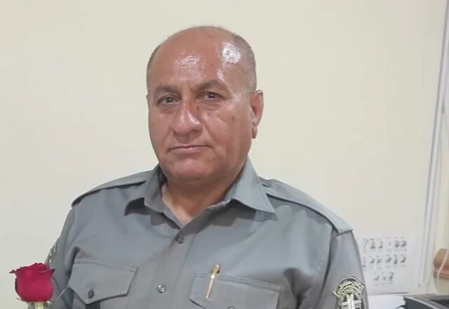 جزییات نحوه شهادت محیط‌بان مشهور