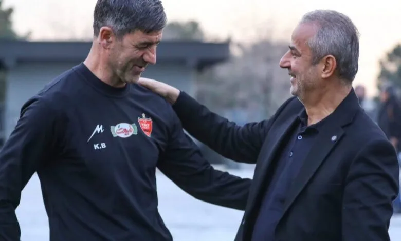 اینترنت پرسپولیس تا پایان ۱۴۰۴ ملی شد