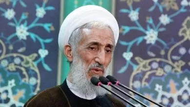 بازداشت «فرزند و همسر فرزند» کاظم صدیقی