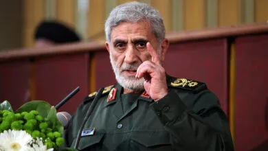 سردار قاآنی: تاکنون موفق بودیم و از این پس نیز چنین خواهد بود