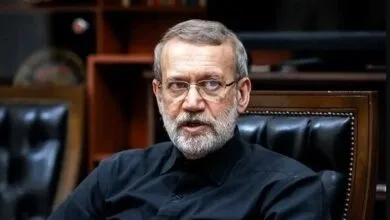 روایت علی لاریجانی از طرح رژیم صهیونیستی برای حمله به جلسه سران قوا