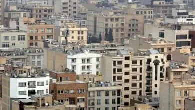 سقف افزایش اجاره‌بها در تهران تعیین شد