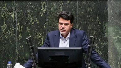 یزدیان: وزیر پیشنهادی اقتصاد جوان، متعهد و مومن است