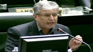کنعانی: مدنی‌زاده وزیر موفقی خواهد شد