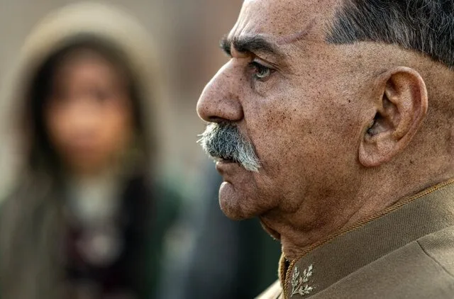 انتشار سریال پرویز پرستویی از فردا