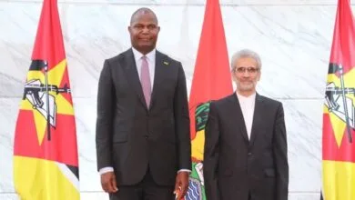رایزنی سفیر ایران با رییس جمهور موزامبیک