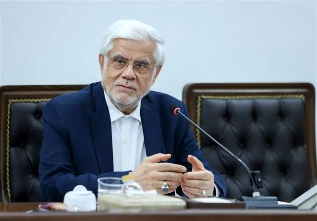 عارف: باید نقاط ضعف آسیب‌شناسی شود