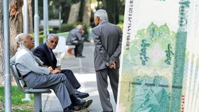 خبر خوش برای بازنشستگان/ شارژ ۵۰ میلیونی حساب بازنشستگان امروز ۱۹ خرداد
