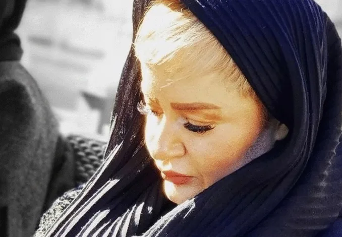 تسلیت صمیمانه نعیمه نظام‌دوست به محسن تنابنده