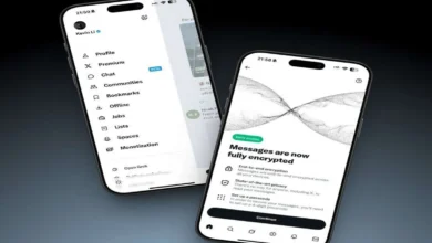 ایلان ماسک از عرضه پیام‌رسان XChat خبر داد