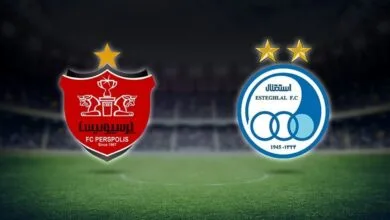 زمان برگزاری دربی تهران مشخص شد