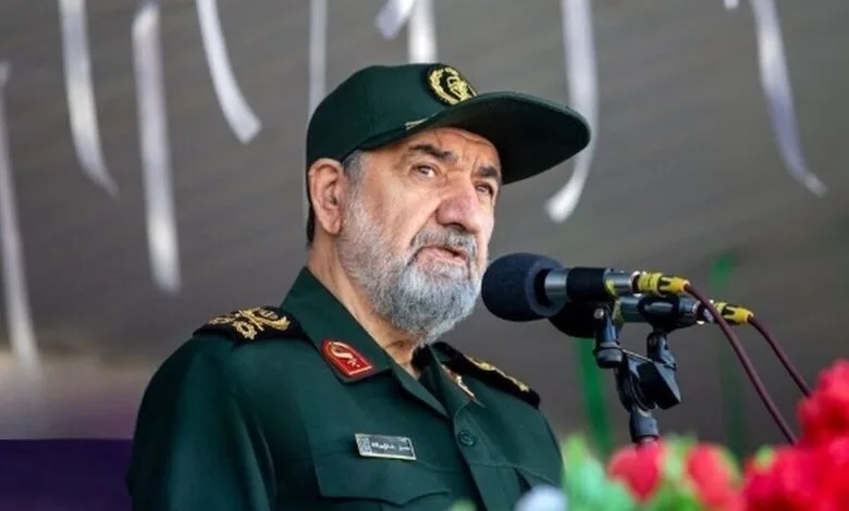 محسن رضایی: عملیات اخیر با هدایت رهبری انجام شد