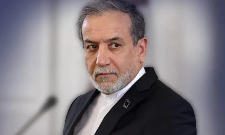 عراقچی تکلیف پایبندی ایران به NPT را مشخص کرد