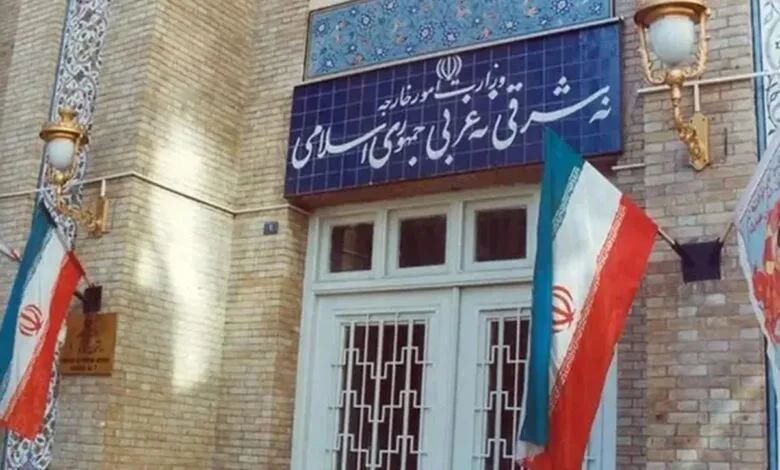 ۱۰ نکته در دفاع از سخنان عراقچی درباره اسرائیل
