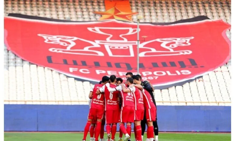 باشگاه پرسپولیس: ما اصلا بازیکن ایرانی نمی‌خواهیم