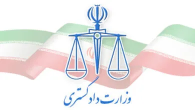 تنها زن ایرانی محبوس در عمان به کشور منتقل شد