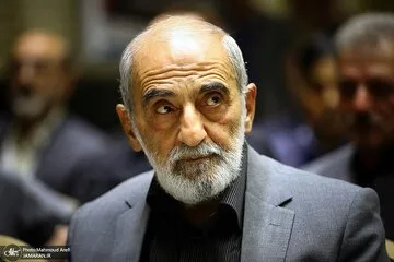ابراز ناراحتی شریعتمداری از بی‌توجهی مسئولین به پیشنهادش