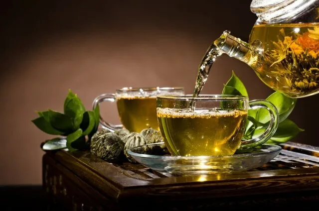 دمنوش بهتر است یا جوشانده؟