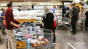 جزئیات جدید از واریز کالابرگ الکترونیکی
