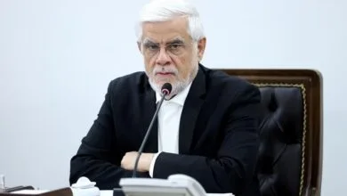عارف یک دستور تازه صادر کرد