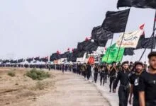زائرین اربعین! این غذاها را نخورید