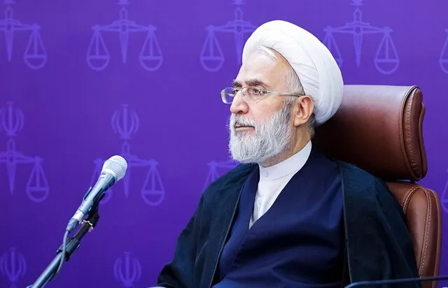 دادستان کل کشور: جنایات رژیم صهیونی و آمریکا در محاکم داخلی و بین‌المللی تعقیب می‌شود