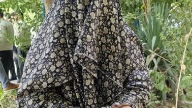 مسافرکش زن، سارق طلا از آب درآمد