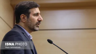 واکنش سخنگوی شورای نگهبان به مصوبه تعلیق همکاری با آژانس انرژی اتمی