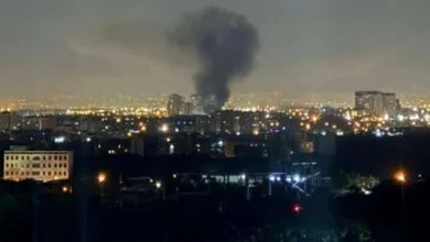 روایتی از مرگ ۷ عضو یک خانواده در حمله اسرائیل
