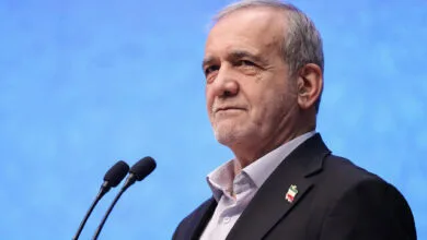 پزشکیان: ایران اسلامی از تمامیت ارضی خود تمام‌قد دفاع مشروع کرد