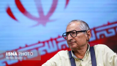 ماجرای ازدواج فرزندان احمد توکلی و صادق زیباکلام