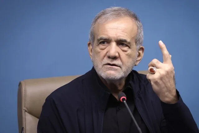 پزشکیان: آمادگی داریم با اپوزیسیون گفتگو کنیم